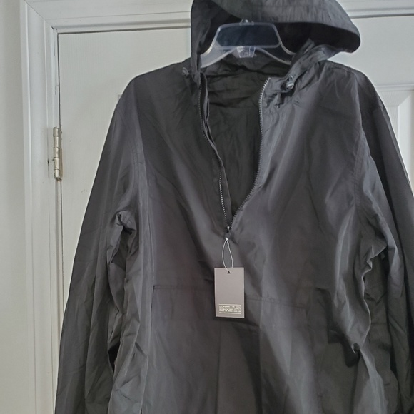 ASOS Windbreaker Jacket - Picture 3 of 5